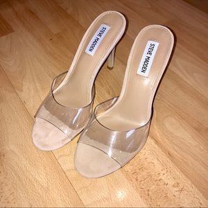 Steve Madden Erin mule